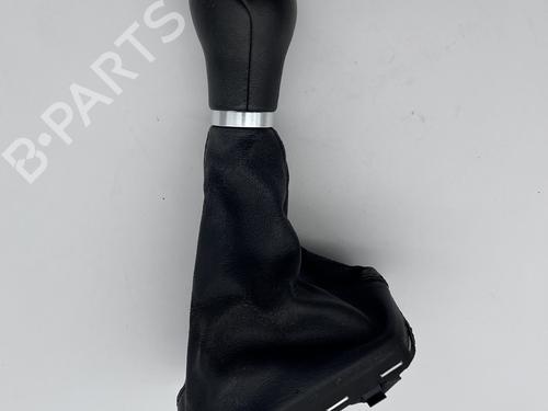 Used Shift knob Shift knob AUDI A3 Sportback (8PA) 1.6 (102 hp) 39682351 39682351
