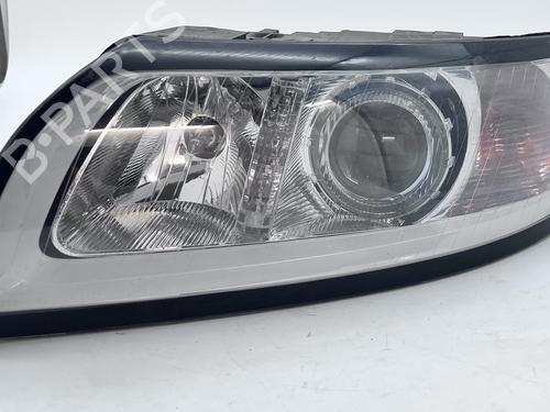 Left headlight VOLVO V50 (545) 2.0 D | BP39681042C28 - Image 3