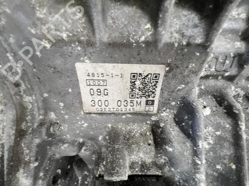 Gearbox AUDI A3 (8P1) 2.0 FSI | BP40129713M3 - Image 6