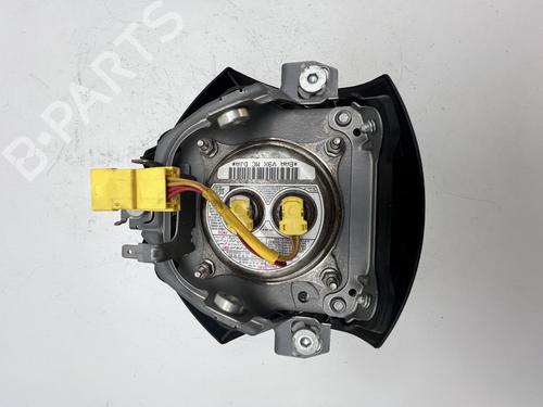 Rat MITSUBISHI LANCER VIII Sportback (CX_A) 2.0 DI-D (CX8A) | BP39682647C49 - Image 17