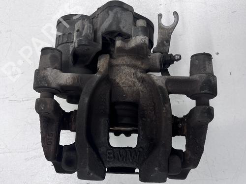 Used Right rear brake caliper Right rear brake caliper BMW 2 Coupe (F22, F87) 220 i (184 hp) 39680887 39680887