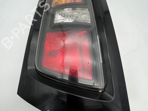 Left taillight KIA SOUL I (AM) 1.6 CVVT | BP39671092C34  - Image 8