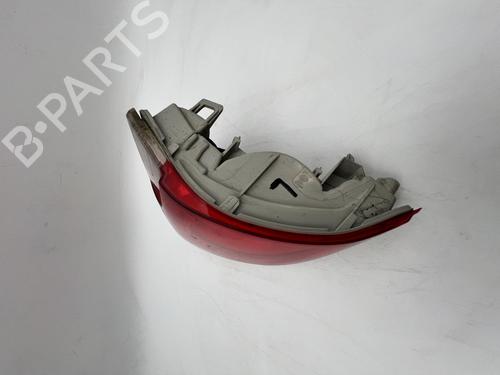 Left tailgate light PEUGEOT 2008 I (CU_) 1.2 VTi | BP39671727C79 - Image 2