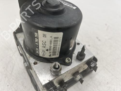 ABS pump MINI MINI (R50, R53) Cooper | BP39669865M43 - Image 4