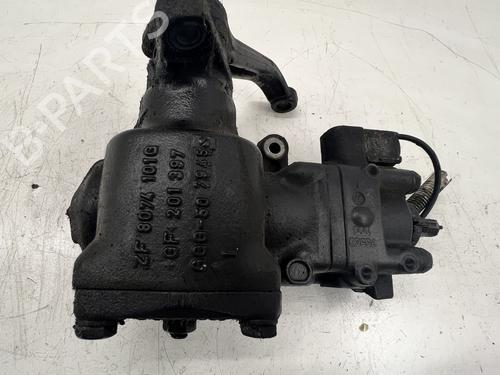 Used Steering rack Steering rack BMW 5 (E39) 540 i (286 hp) 39679565 39679565