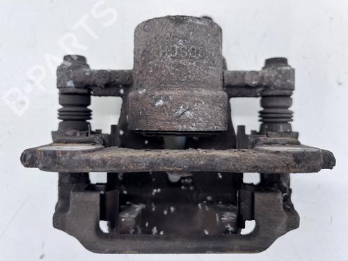 Used Left rear brake caliper Left rear brake caliper TOYOTA AVENSIS Estate (_T25_) 1.8 VVT-i (ZZT251_, ZZT251R) (129 hp) 40090441 40090441