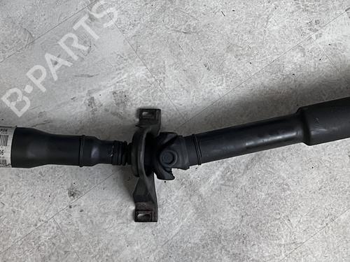 driveshaft-mercedes-benz-e-class-t-model-s211-2003-2004-2005-2006-2007-2008-2009-39672616 main image