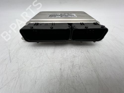 Motorstyringsenhed Motorstyringsenhed AUDI A6 C5 (4B2, 4B4) 2.4 (170 hp) 39679244 39679244