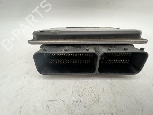 Engine control unit (ECU) MERCEDES-BENZ C-CLASS (W203) C 180 Kompressor (203.046) | BP39674529M57 - Image 2