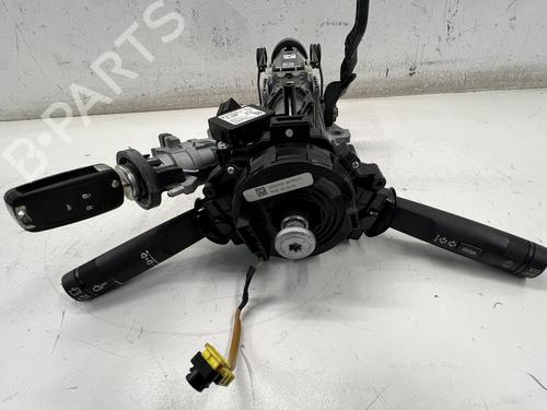 Steering column OPEL ASTRA J (P10) 1.6 (68) | BP39670587M21 - Image 5