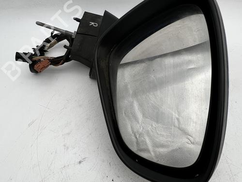 Right mirror CITROËN C3 II (SC_) 1.4 | BP39683057C27 - Image 12