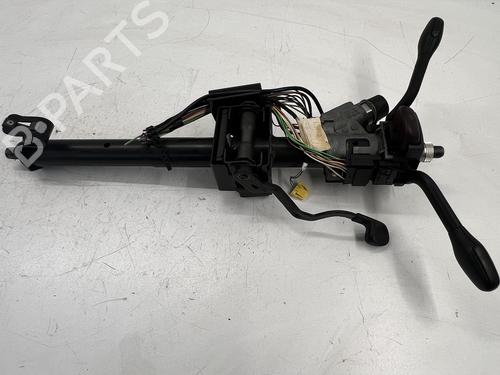Steering column VW GOLF IV Cabriolet (1E7) 1.6 | BP39670405M21 - Image 2