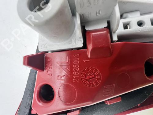 Right tailgate light OPEL MERIVA B MPV (S10) 1.3 CDTI (75) | BP40187328C80 - Image 5