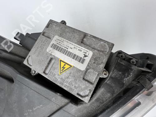 Left headlight AUDI A4 B7 Avant (8ED) 2.0 TDI | BP39672307C28 - Image 10