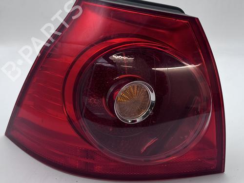 left-taillight-vw-golf-v-1k1-2003-2004-2005-2006-2007-2008-2009-2010-39672116 main image