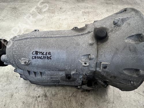 Cambio Cambio CHRYSLER CROSSFIRE 3.2 (218 hp) 39680820 39680820