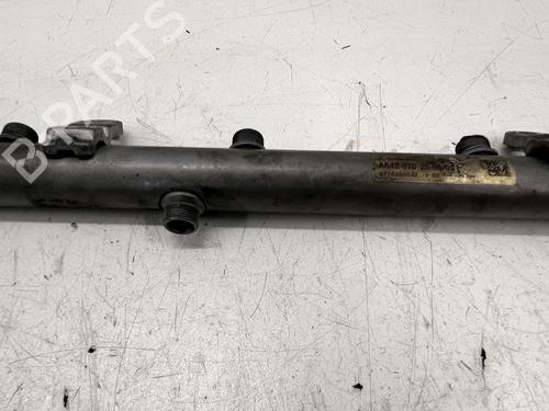 Used Injection rail Injection rail CHRYSLER 300C (LX, LE) 3.0 CRD (218 hp) 39677435 39677435
