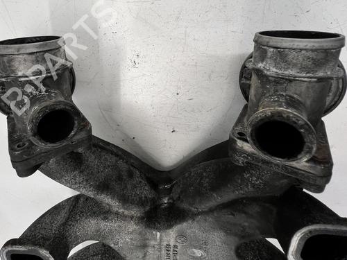 Intake manifold BMW 7 (E65, E66, E67) 740 d | BP39671513M70 - Image 11