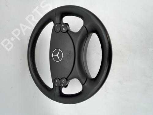 Steering wheel MERCEDES-BENZ E-CLASS T-Model (S211) E 200 Kompressor (211.241) | BP39676524C49 - Image 31