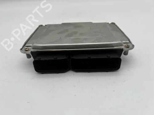 Engine control unit (ECU) AUDI A4 B7 Avant (8ED) 2.0 TDI | BP39669930M57 - Image 2