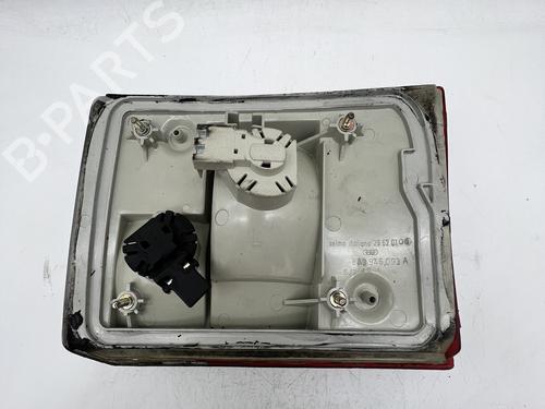 Left tailgate light AUDI 80 B4 Avant (8C5) 2.6 | BP39675088C79 - Image 6