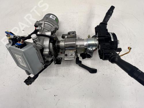 Used Steering column Steering column HYUNDAI i30 (GD) 1.4 (99 hp) 40221556 40221556