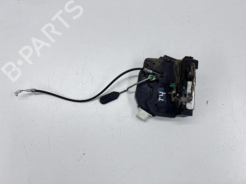 Used Rear left lock Rear left lock LAND ROVER DISCOVERY II (L318) 2.5 Td5 4x4 (139 hp) 40090857 40090857