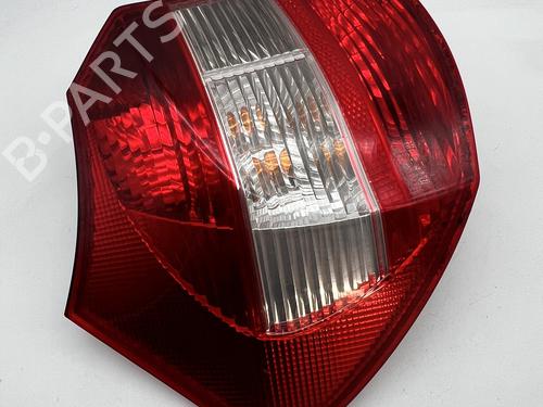 Left taillight BMW 1 (E87) 116 i | BP39678264C34 - Image 2