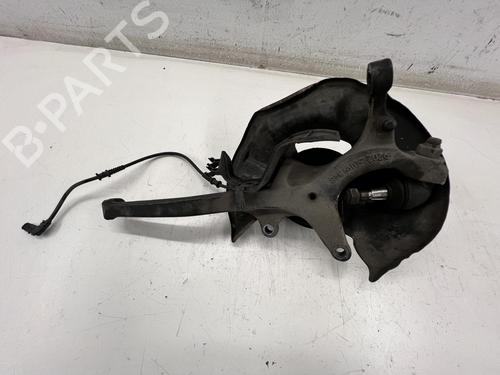 Højre Styrespindel Lejehus Højre Styrespindel Lejehus MERCEDES-BENZ SLK (R170) 230 Kompressor (170.449) (197 hp) 39683164 39683164