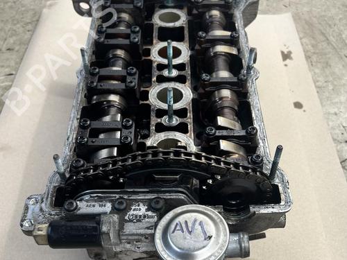 Cylinder head AUDI A4 B6 (8E2) 1.8 T quattro | BP39680570M5 - Image 12