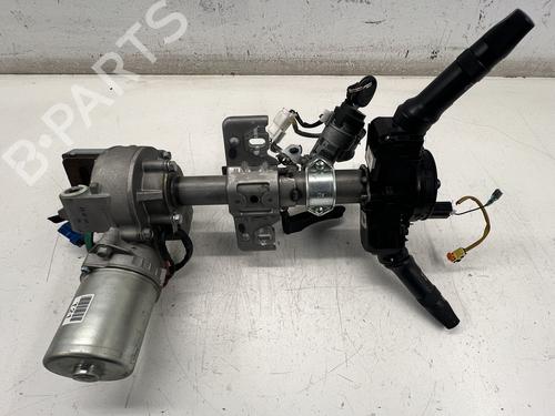 Used Steering column Steering column KIA PICANTO II (TA) 1.0 (69 hp) 39678709 39678709