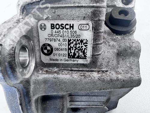 Injection pump BMW 3 Touring (E91) 320 d | BP39670427M78 - Image 3