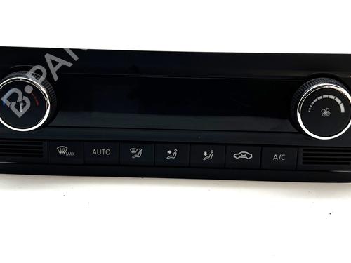 Used Climate control Climate control SEAT IBIZA IV (6J5, 6P1) 1.0 TSI (110 hp) 39678254 39678254