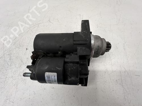 Starter AUDI A2 (8Z0) 1.4 | BP39673840M8 - Image 3