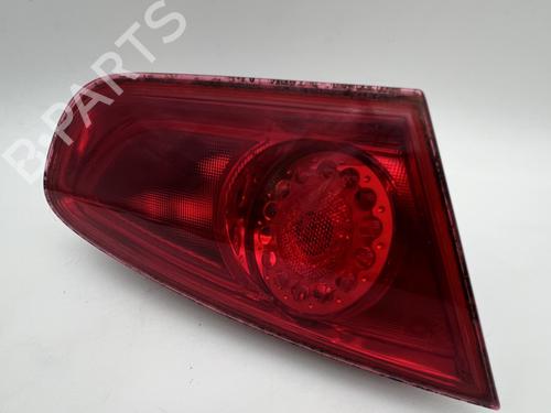 Used Left tailgate light Left tailgate light SEAT LEON (1P1) 1.2 TSI (105 hp) 39682339 39682339