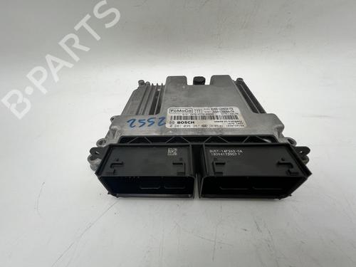 Engine control unit (ECU) FORD TRANSIT CONNECT V408 Box Body/MPV 1.5 EcoBlue | BP39678680M57 - Image 5