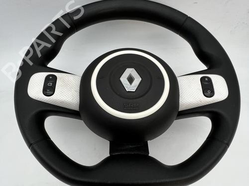 Rat Rat RENAULT TWINGO III (BCM_, BCA_) 1.0 SCe 70 (71 hp) 39675211 39675211