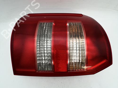 Left taillight AUDI A2 (8Z0) 1.4 | BP39676404C34 - Image 3