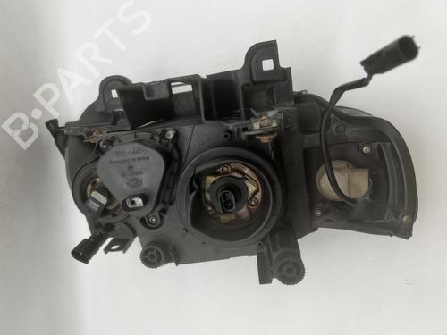 Left headlight BMW X5 (E53) 3.0 d | BP39674897C28 - Image 7