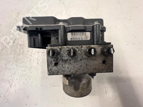 ABS pump PEUGEOT BOXER Van 2.2 HDi 100 | BP39672721M43  - Image 5