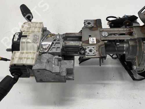 Steering column MAZDA 3 (BM, BN) 2.0 | BP39679202M21 - Image 7