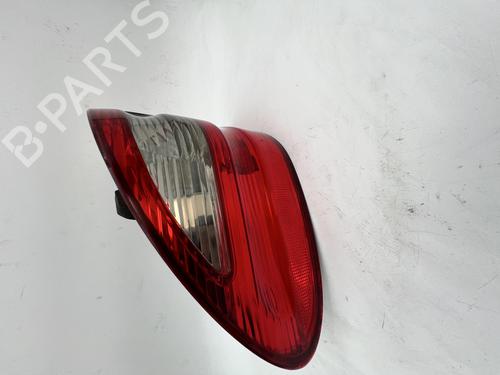 Left taillight MERCEDES-BENZ E-CLASS T-Model (S211) E 200 Kompressor (211.241) | BP39678405C34 - Image 13
