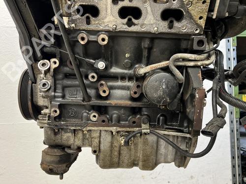Engine OPEL SINTRA (APV) 3.0 i 24V (OUN16, Y94) | BP39672722M1 - Image 4