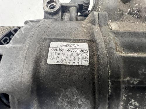 AC compressor BMW 5 (E39) 530 d | BP39678003M34 - Image 6
