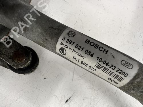 Electronic module SKODA YETI (5L) 2.0 TDI 4x4 | BP39677099M83 - Image 7