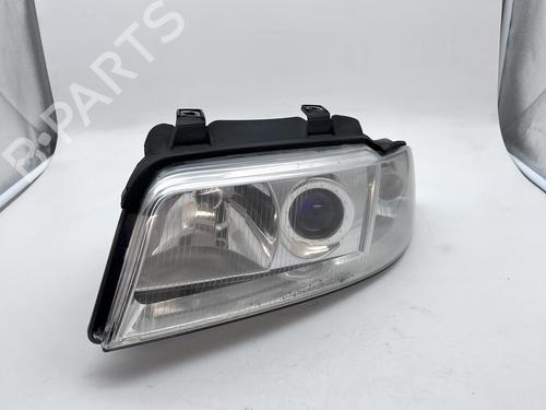 Used Left headlight Left headlight AUDI A4 B5 (8D2) 1.8 (125 hp) 39677103 39677103