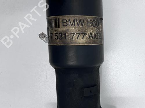 Driveshaft BMW 5 Touring (E61) 525 d | BP39677764M37 - Image 3