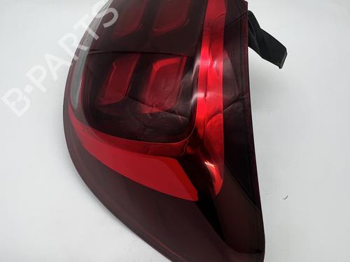 Right taillight DACIA SANDERO II 1.0 SCe 75 (B8JC, B8JD, B8NC) | BP39675109C35 - Image 5