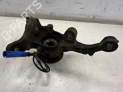 Right front steering knuckle BMW X5 (E53) 3.0 d | BP39673404M26 - Image 6