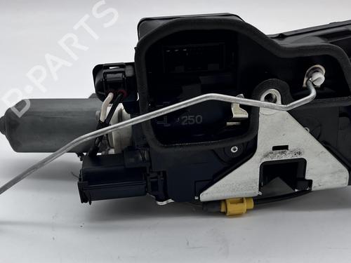 Front right lock BMW 7 (E65, E66, E67) 730 d | BP40090738C97 - Image 6